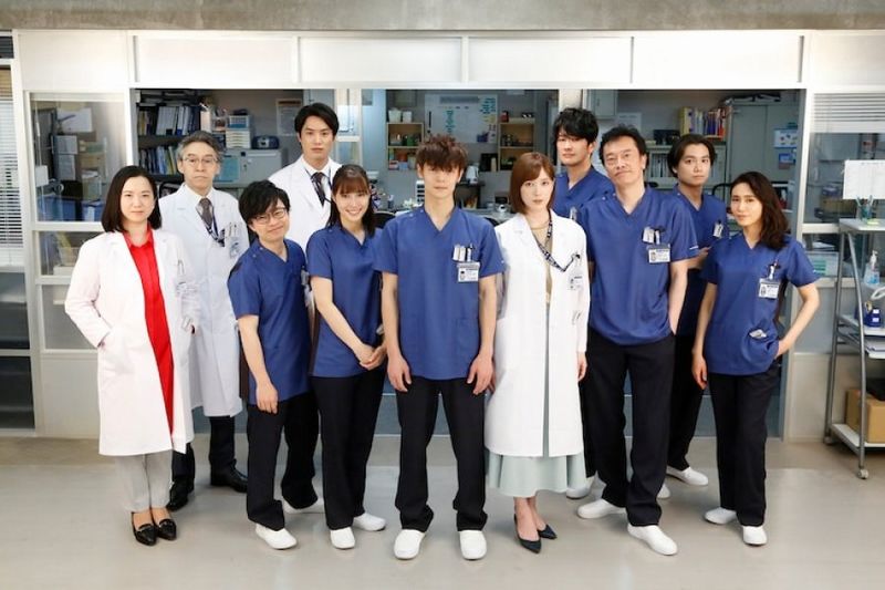 Radiation_House_2 cast Radiation_House_2 cast